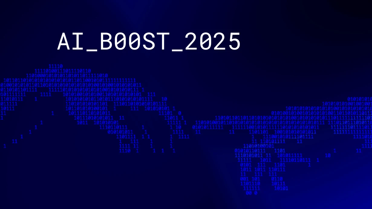 AI Boost 2025