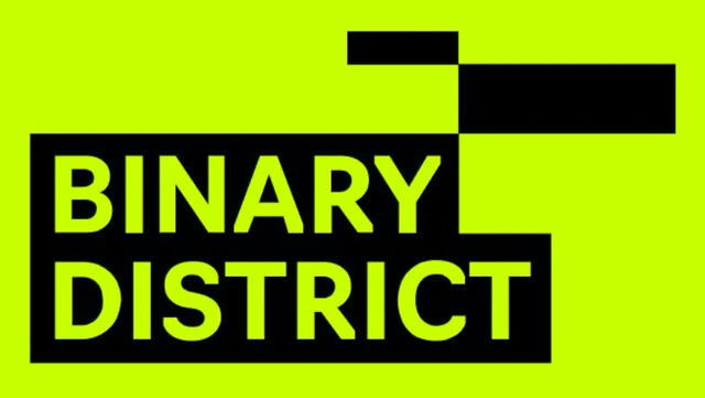 Binary District