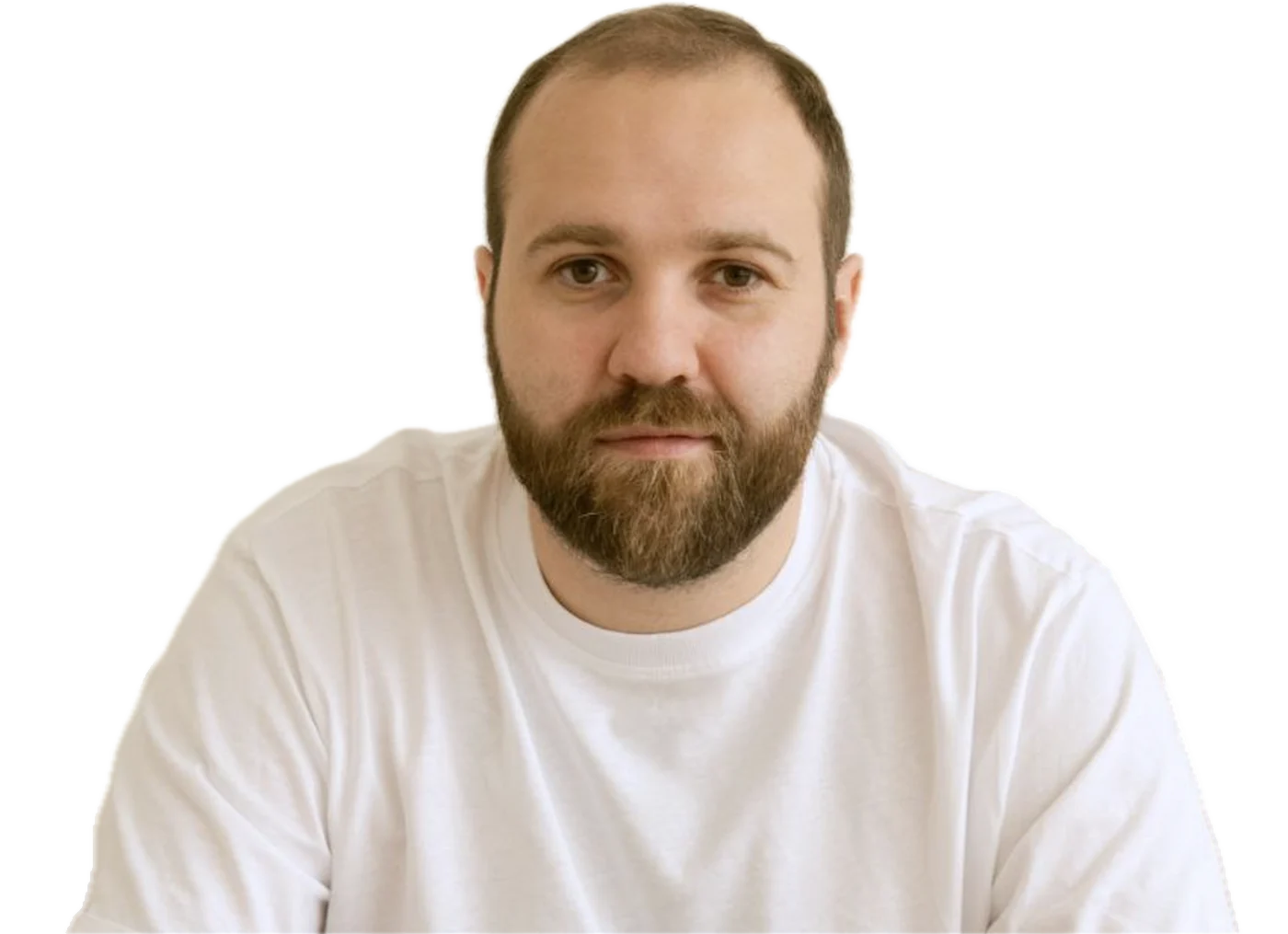 Александр Поломодов