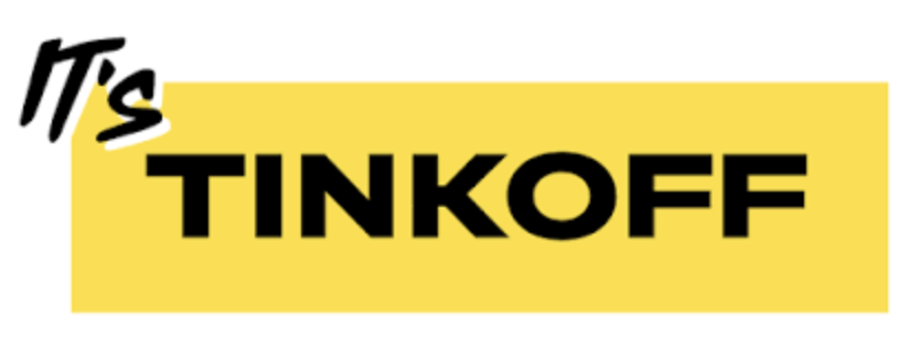 IT's Tinkoff