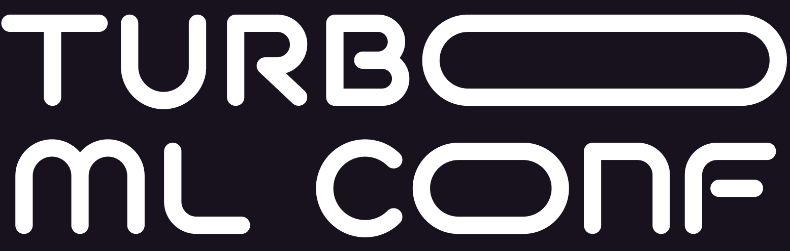 Turbo ML Conf