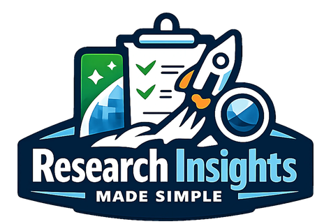 Research Insights Made Simple