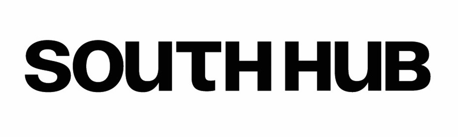 South HUB logo
